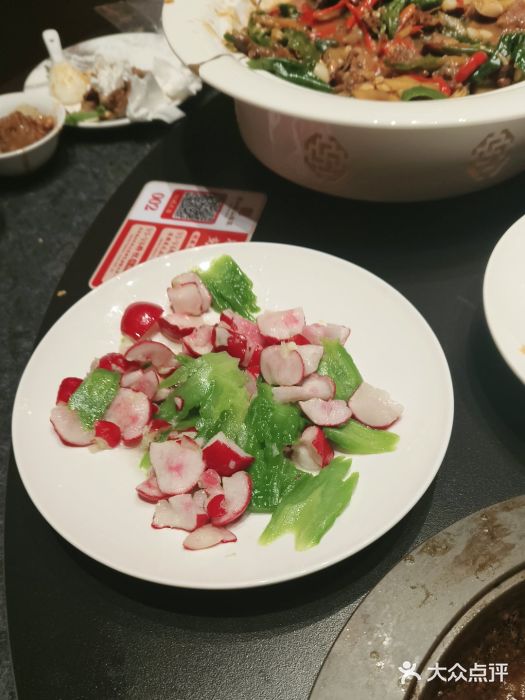 老山东·山东菜(鲁菜名店)图片