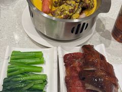 -香港新发烧腊茶餐厅(书城店)