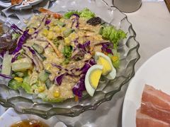 -韩宫宴烤肉·料理(苏州中心店)