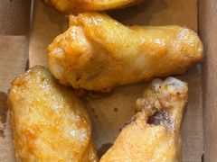 -棒约翰比萨意面(马家堡西路店)