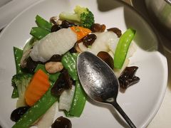 -金牌外婆家(万象城店)