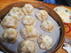 -余氏豆腐包老店(东直街店)