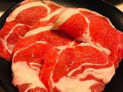 -宝哥火锅味馆
