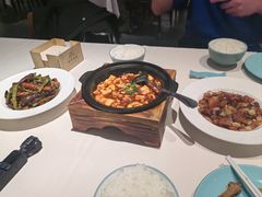 -南门小馆·清真(国贸商城店)