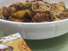 -同学酒楼(湖大琴园店)