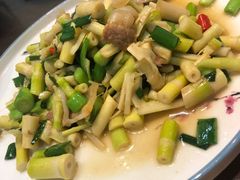 笋-临江宴餐厅·桐庐菜(富春江店)