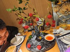 -一朵菌·野生菌探索家火锅(南亚店)
