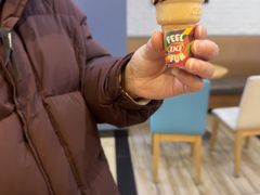 -DQ·蛋糕·冰淇淋(万联城店)