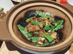 -青年公社烤鸭(青年路店)