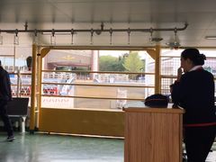 -鼓浪屿内厝澳码头(轮渡站)