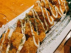 -良久幕府深夜食堂