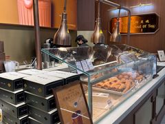 -裕莲茶楼(南京江北虹悦城店)