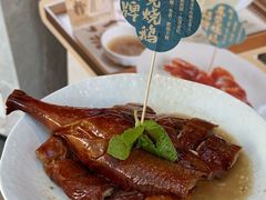 -莞府家宴·东莞菜(市民服务中心店)