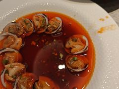 -不仔客海鲜烧烤270度海景餐厅(大东海店)