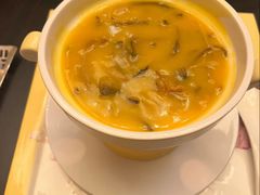 -东海朗廷酒店-唐阁T’ANG COURT 中餐厅