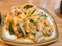 大救驾-妈妈的味道(和顺古镇店)