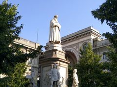 -埃马努埃莱二世拱廊