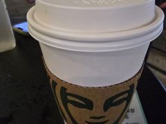 -星巴克臻选(深圳海上世界店)