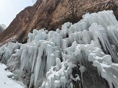 -黄崖洞文化旅游区