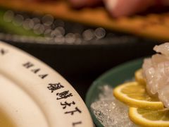 -领鲜天下·焗海鲜·花胶鸡(天目里店)