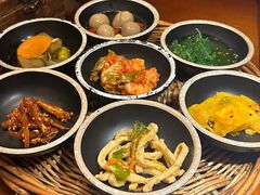 -三代烤肉(保利广场店)