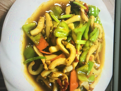-阿杰臻选海鲜饭店(普陀山店)