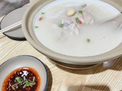 -叁煨蹄花·下饭盐帮菜(人民广场店)