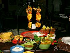 -DiAtas by Art Cafe Bumbu Bali
