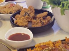 -韩时烤肉(枫蓝店)
