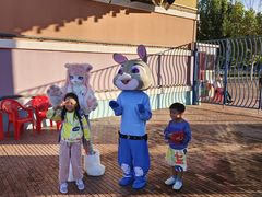 -欢乐水魔方水世界