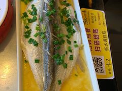 -京城小江南·北京烤鸭·江南土菜·白鱼(中关村店)