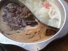 -傣妹火锅(狮子桥店)