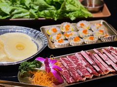 -东味北道熟成·炭火烤肉(九龙店)
