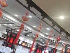 -一楼食业·美食人家