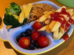 -玛尚诺意式餐厅(新达汇三林店)