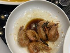 -丰收日·小海鲜·沪上家宴(顾村正大店)