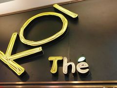 -KOI Thé(正佳广场店)