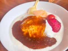 -宴语·新疆菜·大盘鸡·烤肉(北泉店)