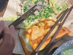 -地二手作鱼汤馄饨(上街里店)