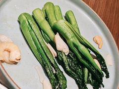 -佘山世茂艾美·御珍轩中餐厅