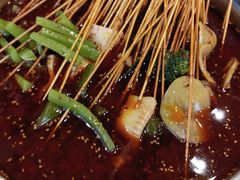 -乐山鲜知味钵钵鸡(奎星楼店)