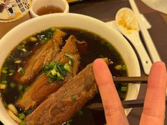 -中国厨房/台湾牛肉面