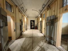 -大馆(前中区警署建築群)