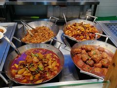 -老盛兴汤包馆(大华二路店)