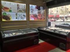 -河马鲜生海鲜超市(风荷园店)