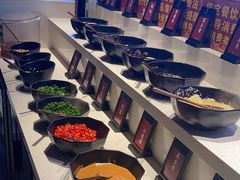 -辣伍鲜毛肚老火锅(元一店)