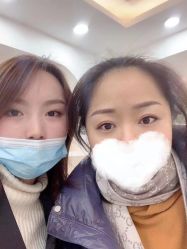 -Verywang半永久纹眉•仪器野生眉