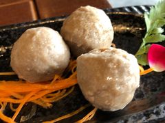 -捞神煲汤火锅(湖滨商业街店)