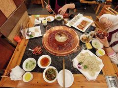 -老码头火锅(玉林店)