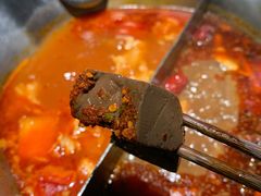 台式麻辣锅-湊湊火锅·茶憩(杭州湖滨银泰in77店)